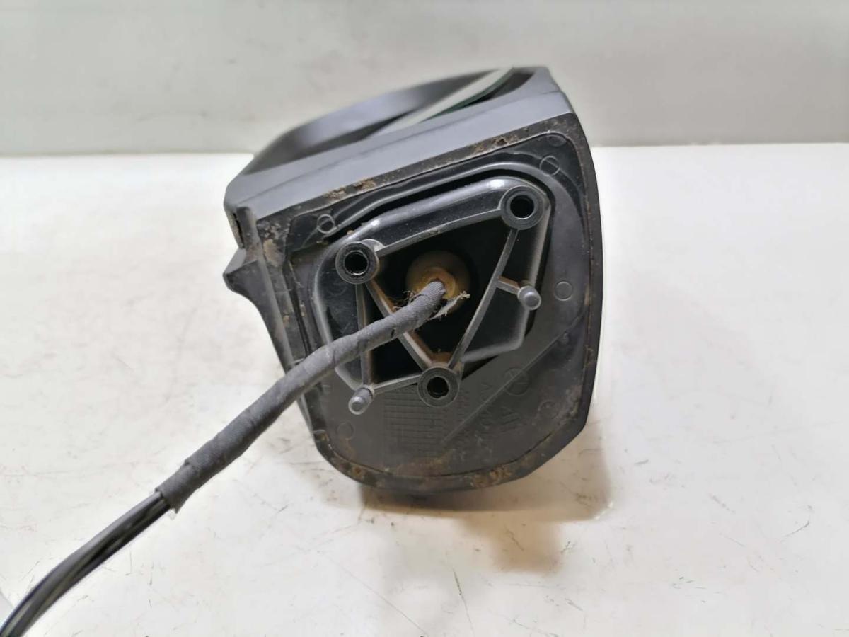 Mercedes A Klasse W169 original Au&szlig;enspiegel links elektrisch verstellbar beheizt Bj.2004